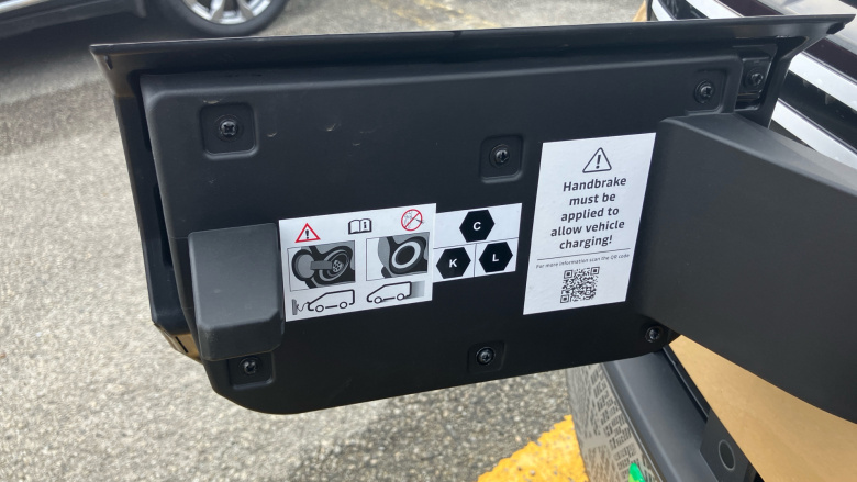 Dacia Spring 27kWh Extreme 65 48kW 5dr Auto Electric Hatchback